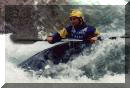 Marcello, Kayak Alpine Sprint (14/6/98)